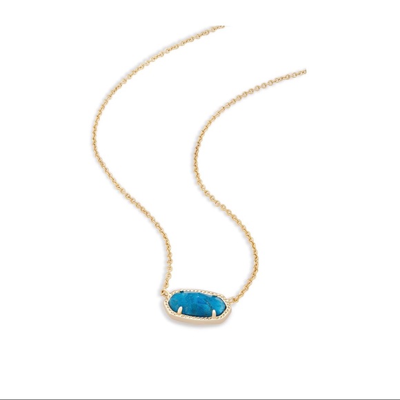 Kendra Scott Jewelry - Kendra Scott - Elisa Necklace